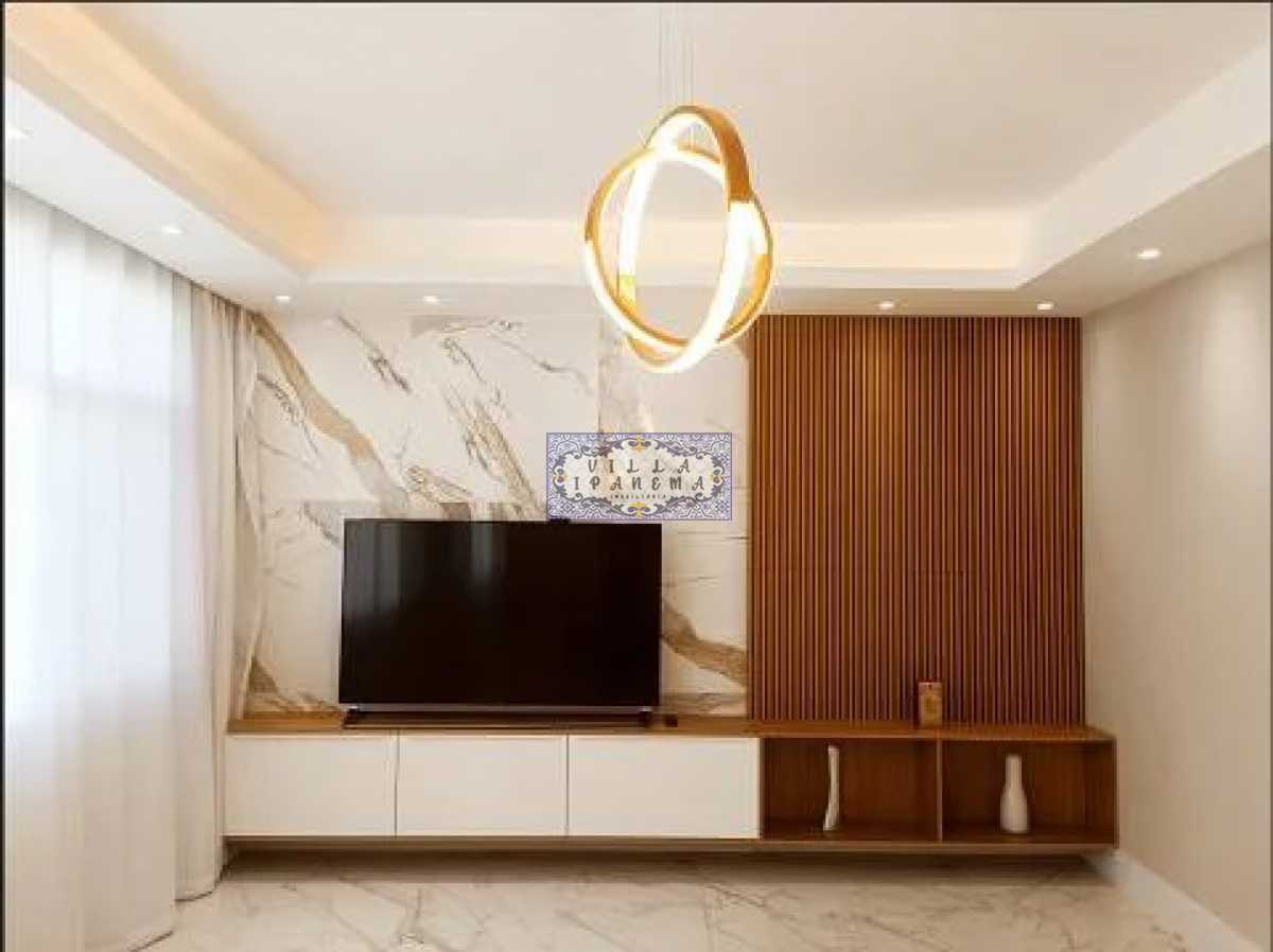 Conheça a1 do imóvel - Apartamento à venda Rua Doutor Tavares de Macedo, Icaraí, Niterói - R$ 1.520.000 - IPA8630 - 2 a1 - 2