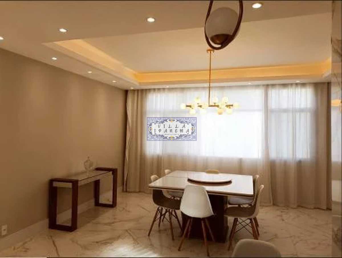 Conheça a3 do imóvel - Apartamento à venda Rua Doutor Tavares de Macedo, Icaraí, Niterói - R$ 1.520.000 - IPA8630 - 4 a3 - 4