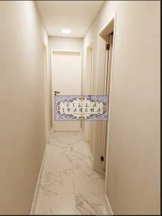 Conheça a5 do imóvel - Apartamento à venda Rua Doutor Tavares de Macedo, Icaraí, Niterói - R$ 1.520.000 - IPA8630 - 6 a5 - 6