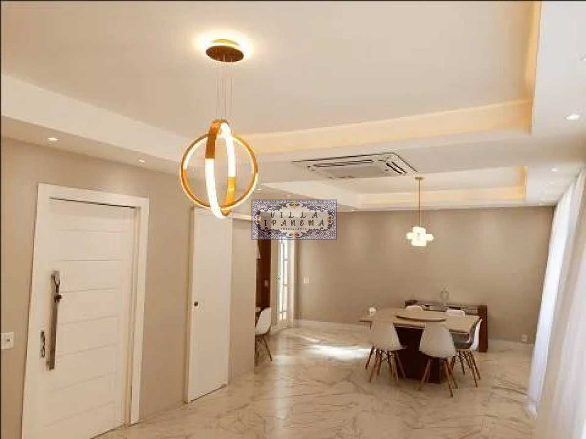 Conheça a6 do imóvel - Apartamento à venda Rua Doutor Tavares de Macedo, Icaraí, Niterói - R$ 1.520.000 - IPA8630 - 7 a6 - 7