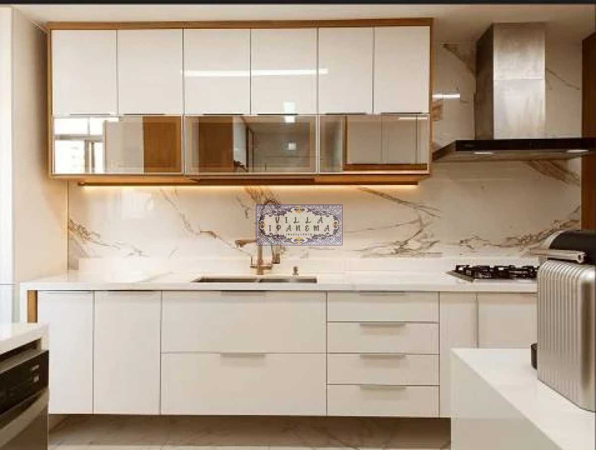 Conheça b do imóvel - Apartamento à venda Rua Doutor Tavares de Macedo, Icaraí, Niterói - R$ 1.520.000 - IPA8630 - 8 b - 8