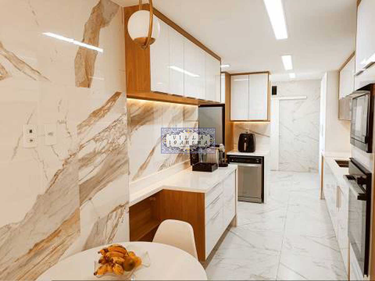 Conheça b2 do imóvel - Apartamento à venda Rua Doutor Tavares de Macedo, Icaraí, Niterói - R$ 1.520.000 - IPA8630 - 10 b2 - 10
