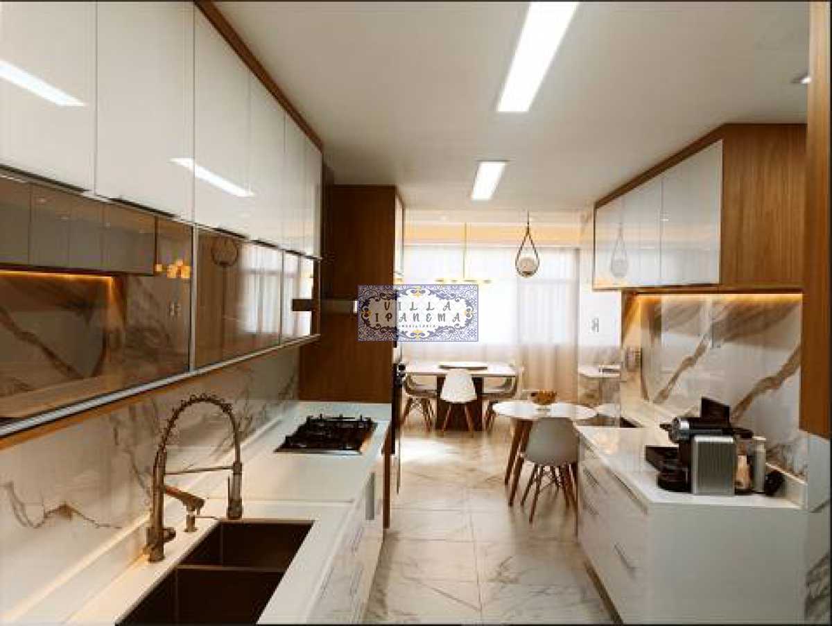 Conheça b6 do imóvel - Apartamento à venda Rua Doutor Tavares de Macedo, Icaraí, Niterói - R$ 1.520.000 - IPA8630 - 14 b6 - 14