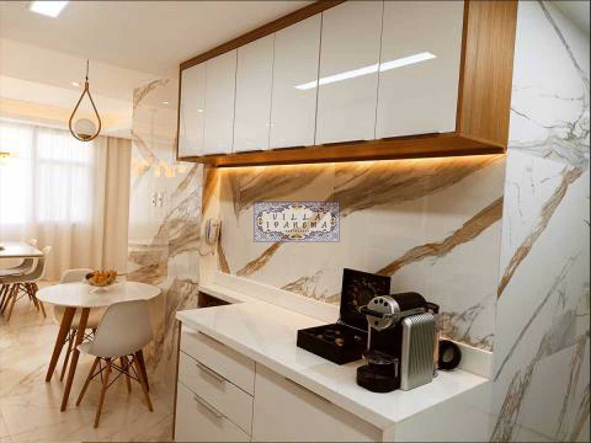 Conheça b8 do imóvel - Apartamento à venda Rua Doutor Tavares de Macedo, Icaraí, Niterói - R$ 1.520.000 - IPA8630 - 16 b8 - 16