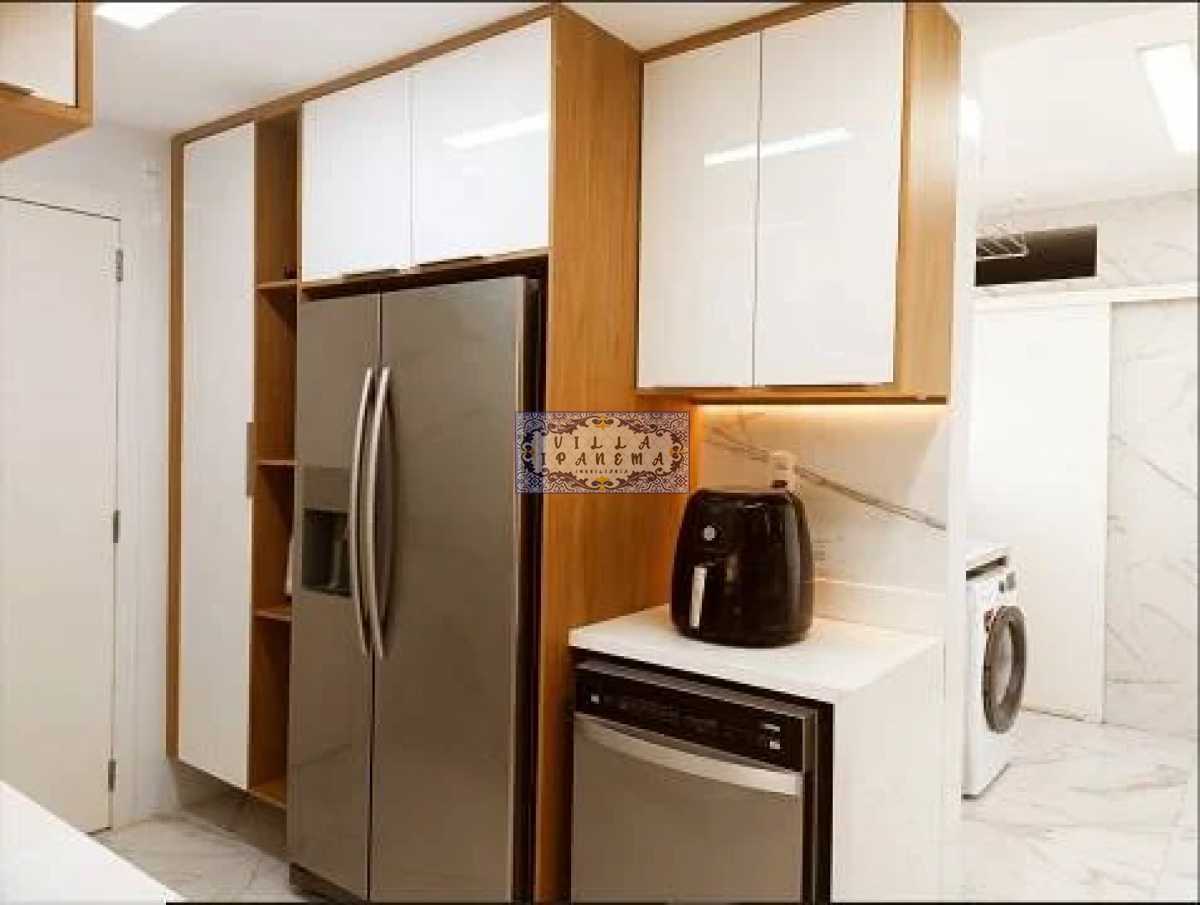 Conheça b9 do imóvel - Apartamento à venda Rua Doutor Tavares de Macedo, Icaraí, Niterói - R$ 1.520.000 - IPA8630 - 17 b9 - 17
