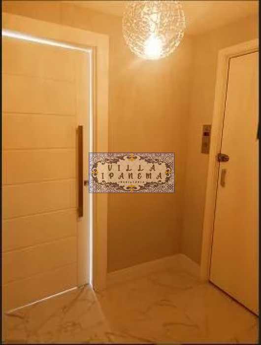 Conheça c do imóvel - Apartamento à venda Rua Doutor Tavares de Macedo, Icaraí, Niterói - R$ 1.520.000 - IPA8630 - 19 c - 19