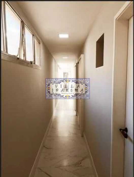 Conheça d do imóvel - Apartamento à venda Rua Doutor Tavares de Macedo, Icaraí, Niterói - R$ 1.520.000 - IPA8630 - 21 d - 21