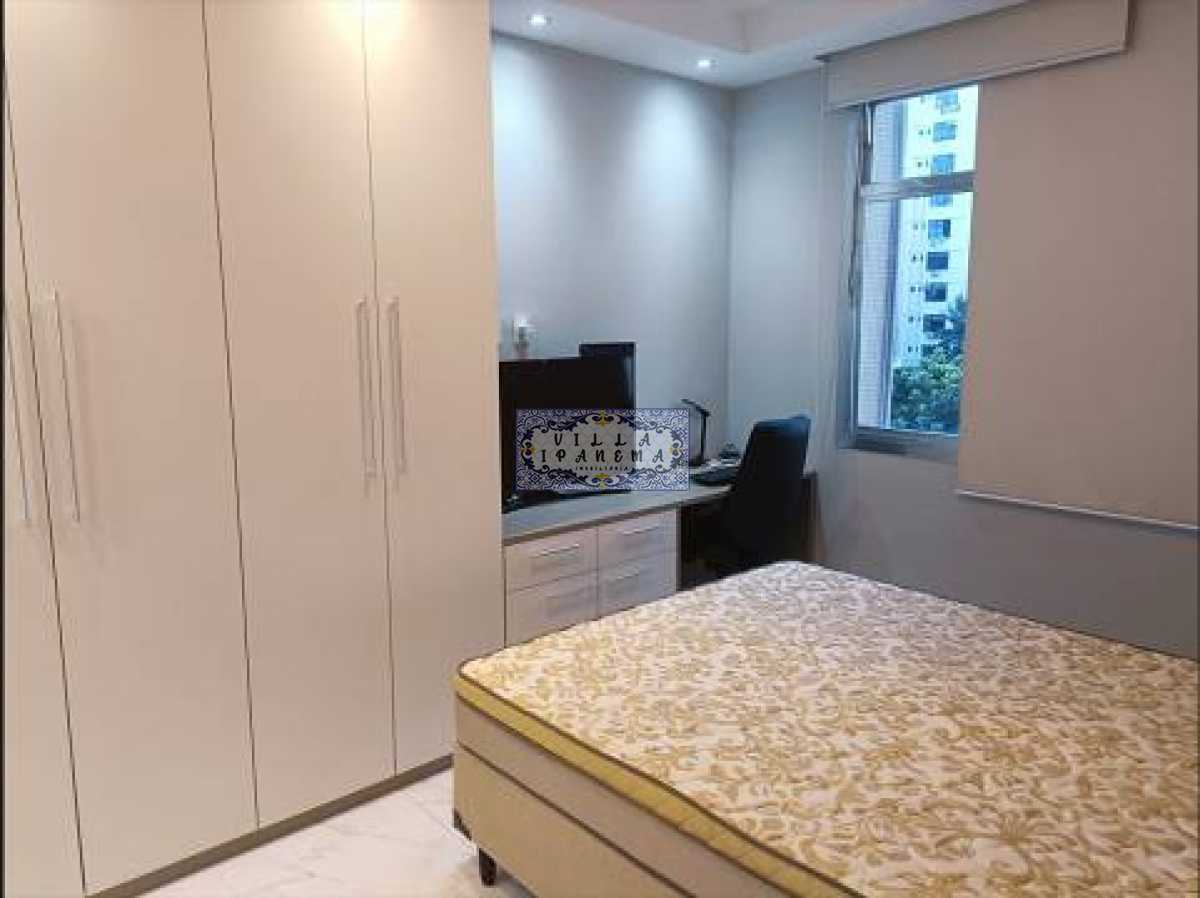 Conheça e do imóvel - Apartamento à venda Rua Doutor Tavares de Macedo, Icaraí, Niterói - R$ 1.520.000 - IPA8630 - 22 e - 22