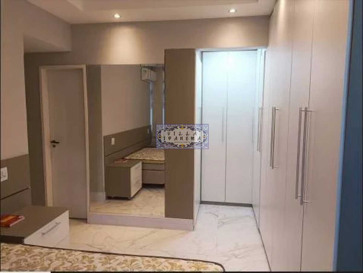 Conheça f do imóvel - Apartamento à venda Rua Doutor Tavares de Macedo, Icaraí, Niterói - R$ 1.520.000 - IPA8630 - 23 f - 23