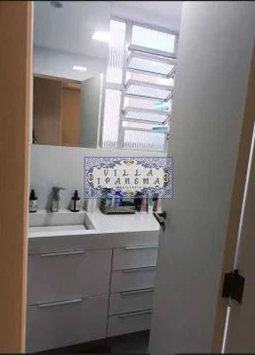 Conheça f1 do imóvel - Apartamento à venda Rua Doutor Tavares de Macedo, Icaraí, Niterói - R$ 1.520.000 - IPA8630 - 24 f1 - 24