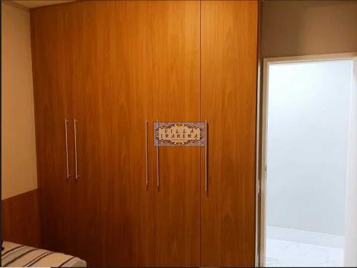 Conheça h do imóvel - Apartamento à venda Rua Doutor Tavares de Macedo, Icaraí, Niterói - R$ 1.520.000 - IPA8630 - 26 h - 26