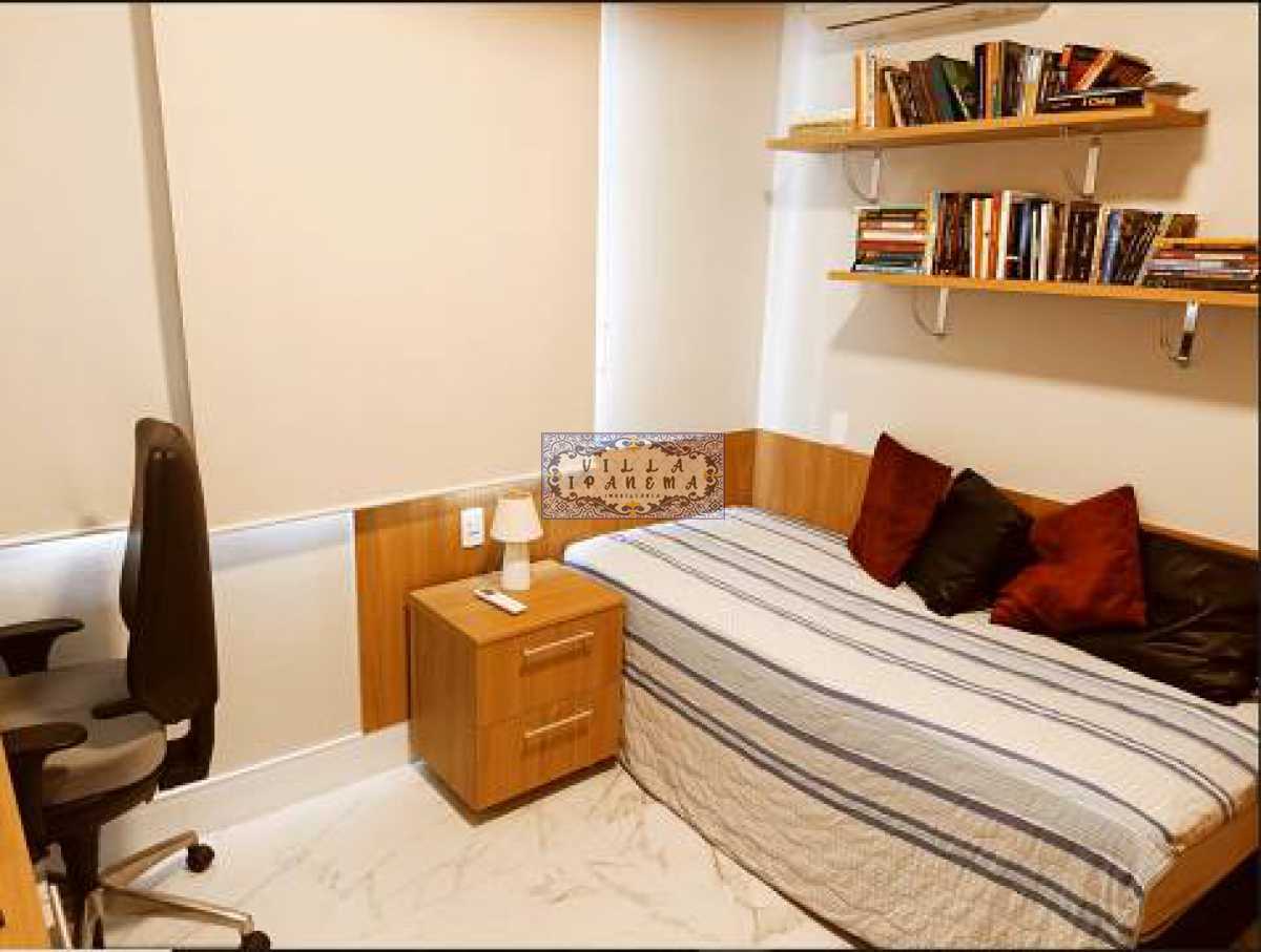 Conheça i do imóvel - Apartamento à venda Rua Doutor Tavares de Macedo, Icaraí, Niterói - R$ 1.520.000 - IPA8630 - 27 i - 27