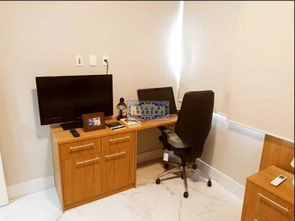 Conheça j do imóvel - Apartamento à venda Rua Doutor Tavares de Macedo, Icaraí, Niterói - R$ 1.520.000 - IPA8630 - 28 j - 28