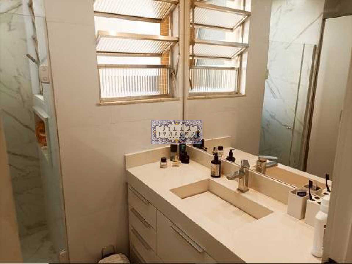 Conheça k do imóvel - Apartamento à venda Rua Doutor Tavares de Macedo, Icaraí, Niterói - R$ 1.520.000 - IPA8630 - 29 k - 29