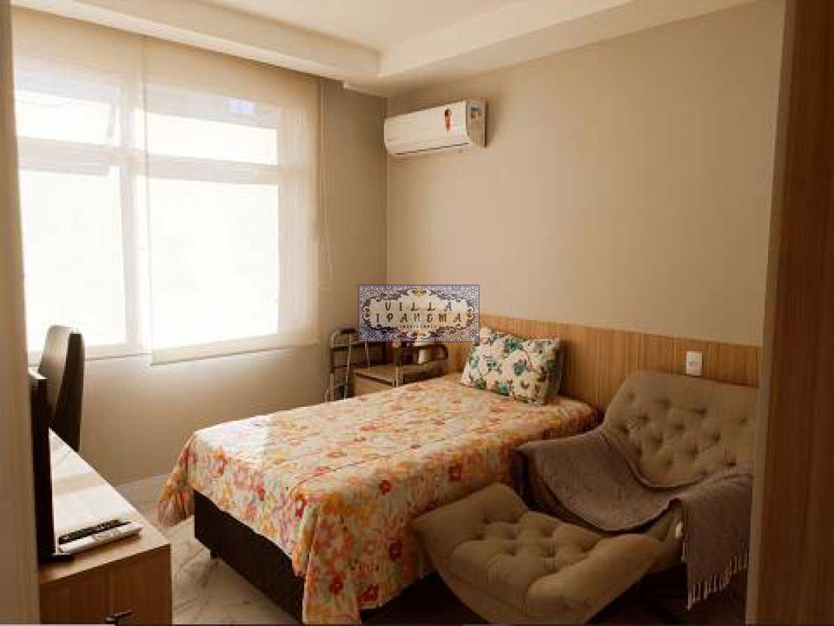 Conheça l do imóvel - Apartamento à venda Rua Doutor Tavares de Macedo, Icaraí, Niterói - R$ 1.520.000 - IPA8630 - 30 l - 30