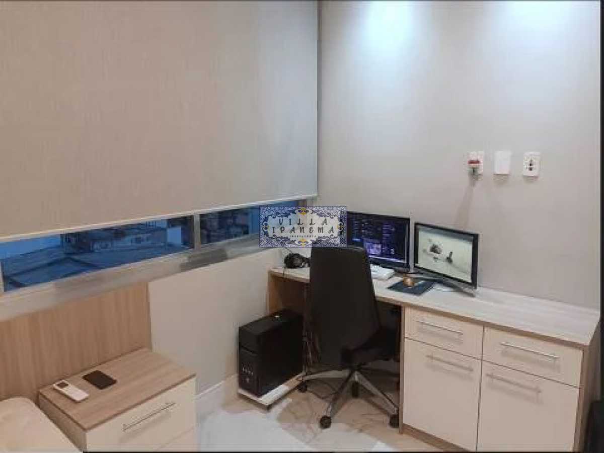 Conheça l1 do imóvel - Apartamento à venda Rua Doutor Tavares de Macedo, Icaraí, Niterói - R$ 1.520.000 - IPA8630 - 31 l1 - 31