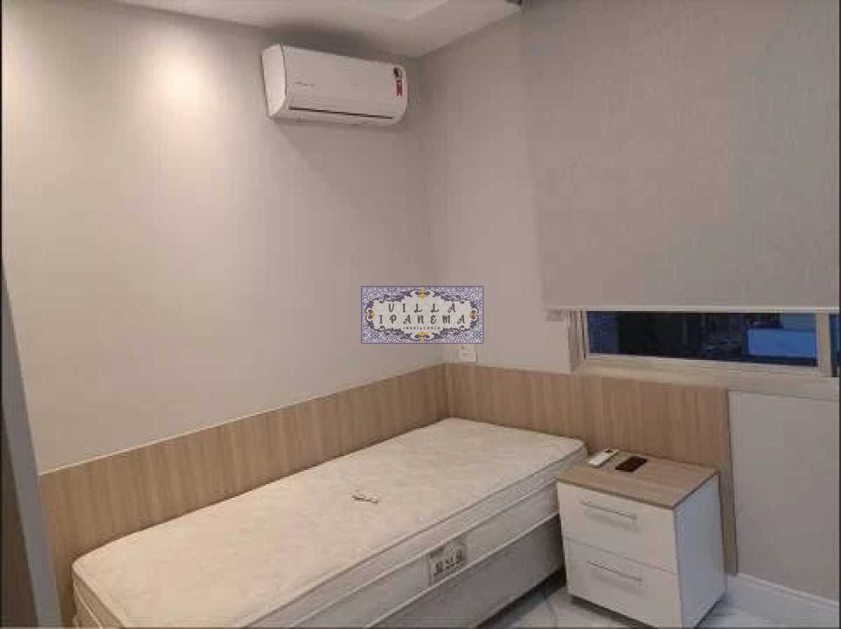 Conheça m do imóvel - Apartamento à venda Rua Doutor Tavares de Macedo, Icaraí, Niterói - R$ 1.520.000 - IPA8630 - 32 m - 32