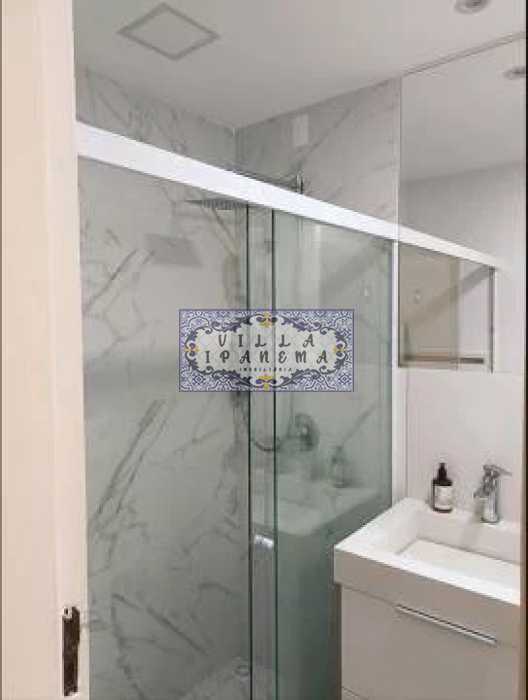 Conheça o do imóvel - Apartamento à venda Rua Doutor Tavares de Macedo, Icaraí, Niterói - R$ 1.520.000 - IPA8630 - 33 o - 33