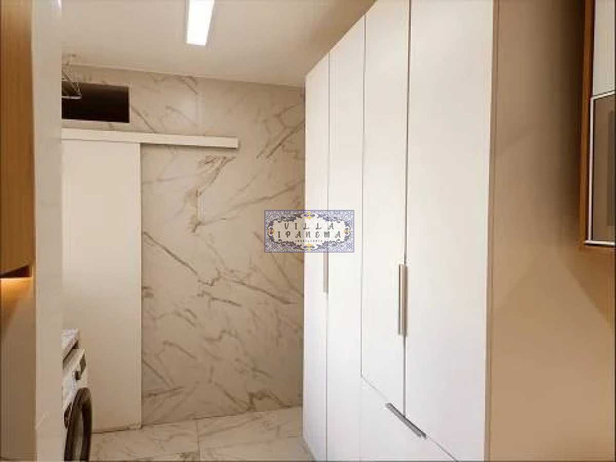 Conheça p do imóvel - Apartamento à venda Rua Doutor Tavares de Macedo, Icaraí, Niterói - R$ 1.520.000 - IPA8630 - 34 p - 34