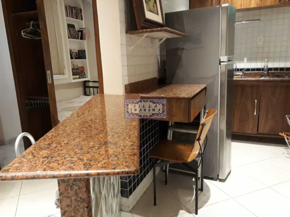 Conheça B do imóvel - Apartamento à venda Rua Pompeu Loureiro, Copacabana, Rio de Janeiro - R$ 480.000 - IPA102963 - 2 B - 2