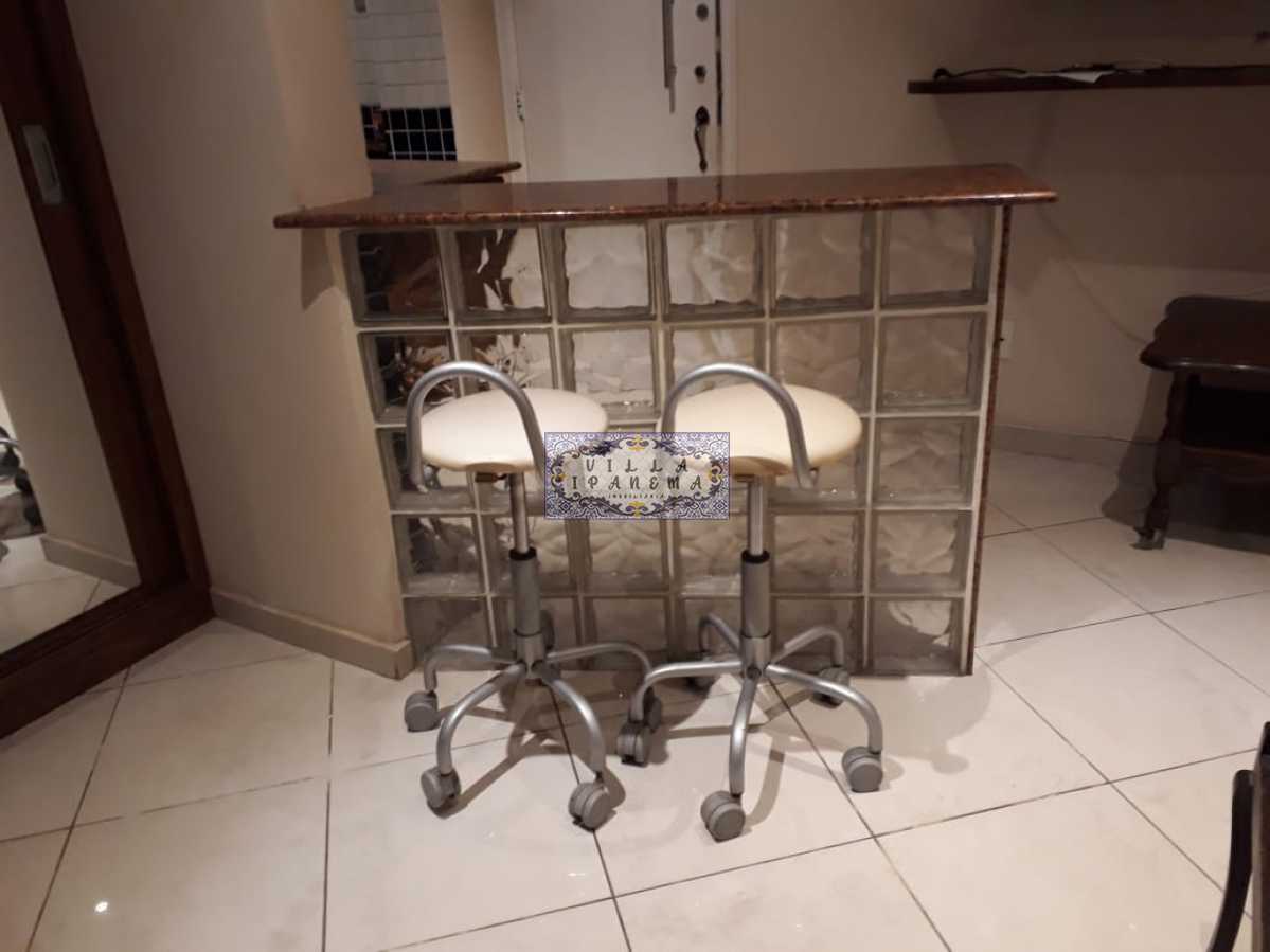 Conheça C do imóvel - Apartamento à venda Rua Pompeu Loureiro, Copacabana, Rio de Janeiro - R$ 480.000 - IPA102963 - 3 C - 3