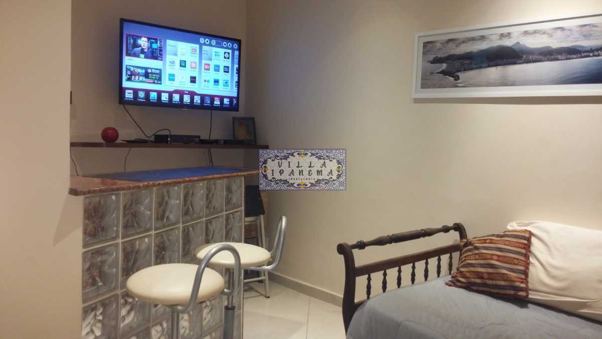 Conheça E do imóvel - Apartamento à venda Rua Pompeu Loureiro, Copacabana, Rio de Janeiro - R$ 480.000 - IPA102963 - 5 E - 5