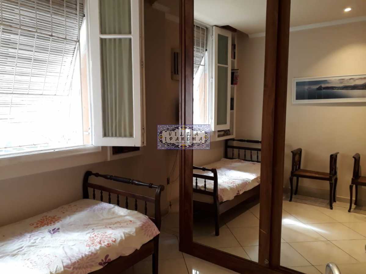 Conheça G do imóvel - Apartamento à venda Rua Pompeu Loureiro, Copacabana, Rio de Janeiro - R$ 480.000 - IPA102963 - 7 G - 7