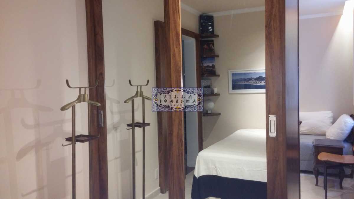 Conheça I do imóvel - Apartamento à venda Rua Pompeu Loureiro, Copacabana, Rio de Janeiro - R$ 480.000 - IPA102963 - 9 I - 9
