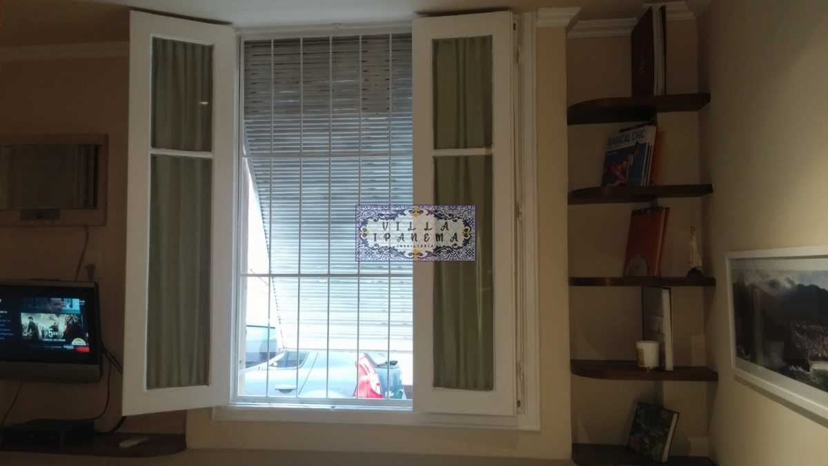 Conheça J do imóvel - Apartamento à venda Rua Pompeu Loureiro, Copacabana, Rio de Janeiro - R$ 480.000 - IPA102963 - 11 J - 11