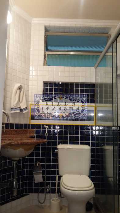 Conheça L do imóvel - Apartamento à venda Rua Pompeu Loureiro, Copacabana, Rio de Janeiro - R$ 480.000 - IPA102963 - 13 L - 13