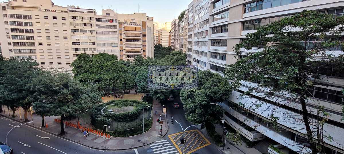 Conheça BA do imóvel - Apartamento à venda Praça Eugênio Jardim, Copacabana, Rio de Janeiro - R$ 2.250.000 - IPA20318 - 3 BA - 3