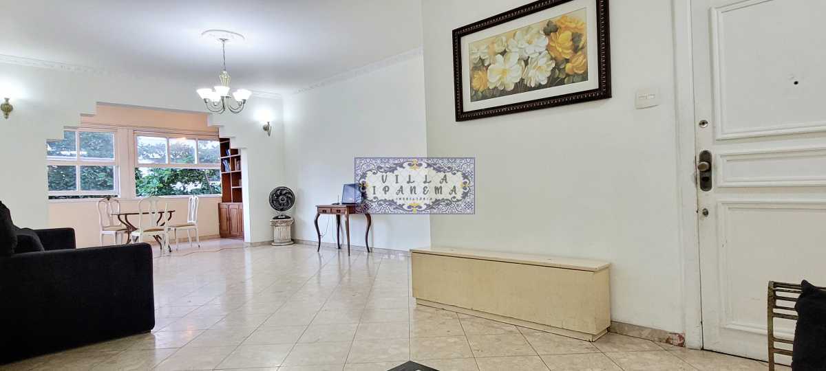 Conheça C do imóvel - Apartamento à venda Praça Eugênio Jardim, Copacabana, Rio de Janeiro - R$ 2.250.000 - IPA20318 - 4 C - 4