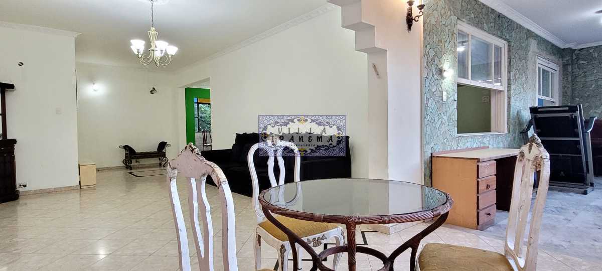 Conheça CA do imóvel - Apartamento à venda Praça Eugênio Jardim, Copacabana, Rio de Janeiro - R$ 2.250.000 - IPA20318 - 5 CA - 5