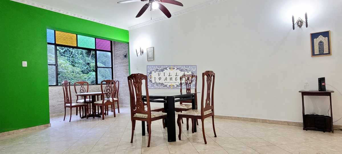 Conheça D do imóvel - Apartamento à venda Praça Eugênio Jardim, Copacabana, Rio de Janeiro - R$ 2.250.000 - IPA20318 - 6 D - 6