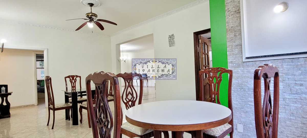 Conheça DA do imóvel - Apartamento à venda Praça Eugênio Jardim, Copacabana, Rio de Janeiro - R$ 2.250.000 - IPA20318 - 7 DA - 7