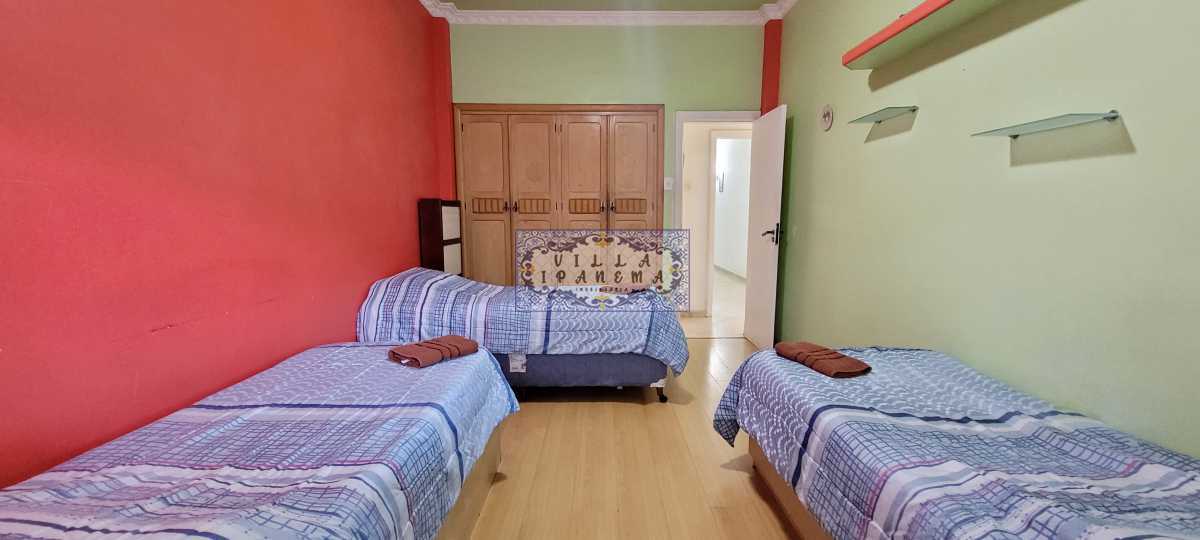 Conheça EA do imóvel - Apartamento à venda Praça Eugênio Jardim, Copacabana, Rio de Janeiro - R$ 2.250.000 - IPA20318 - 12 EA - 12
