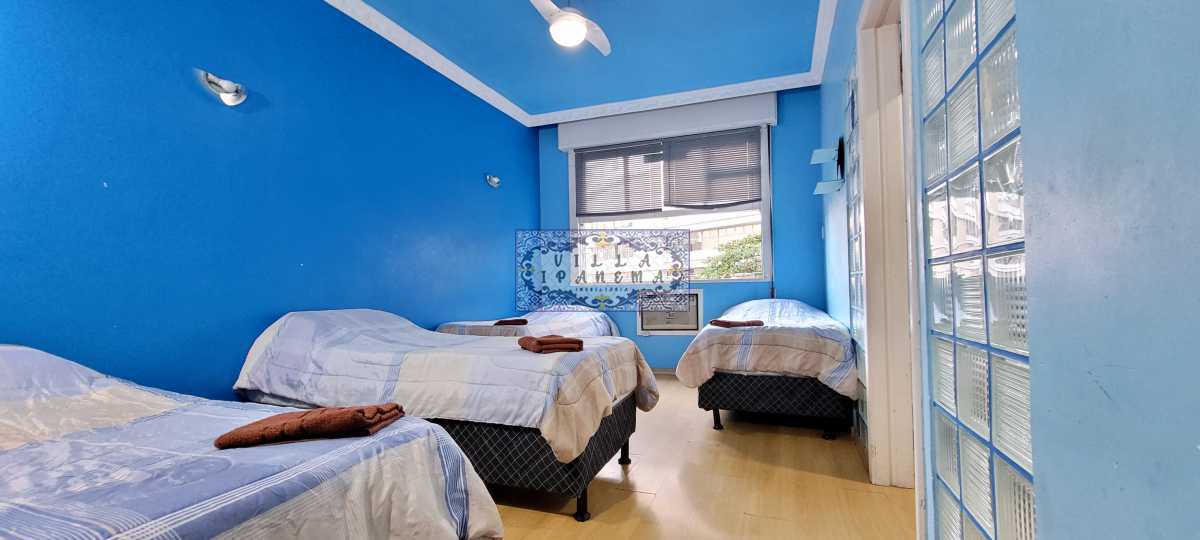 Conheça F do imóvel - Apartamento à venda Praça Eugênio Jardim, Copacabana, Rio de Janeiro - R$ 2.250.000 - IPA20318 - 13 F - 13