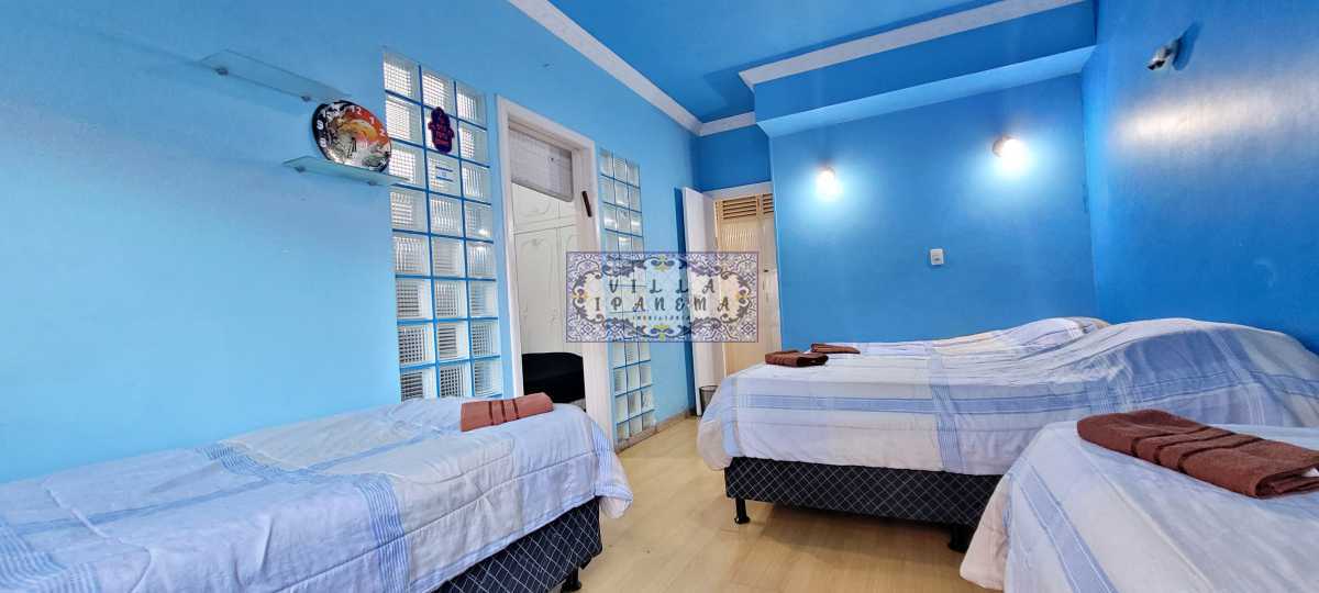 Conheça FA do imóvel - Apartamento à venda Praça Eugênio Jardim, Copacabana, Rio de Janeiro - R$ 2.250.000 - IPA20318 - 14 FA - 14