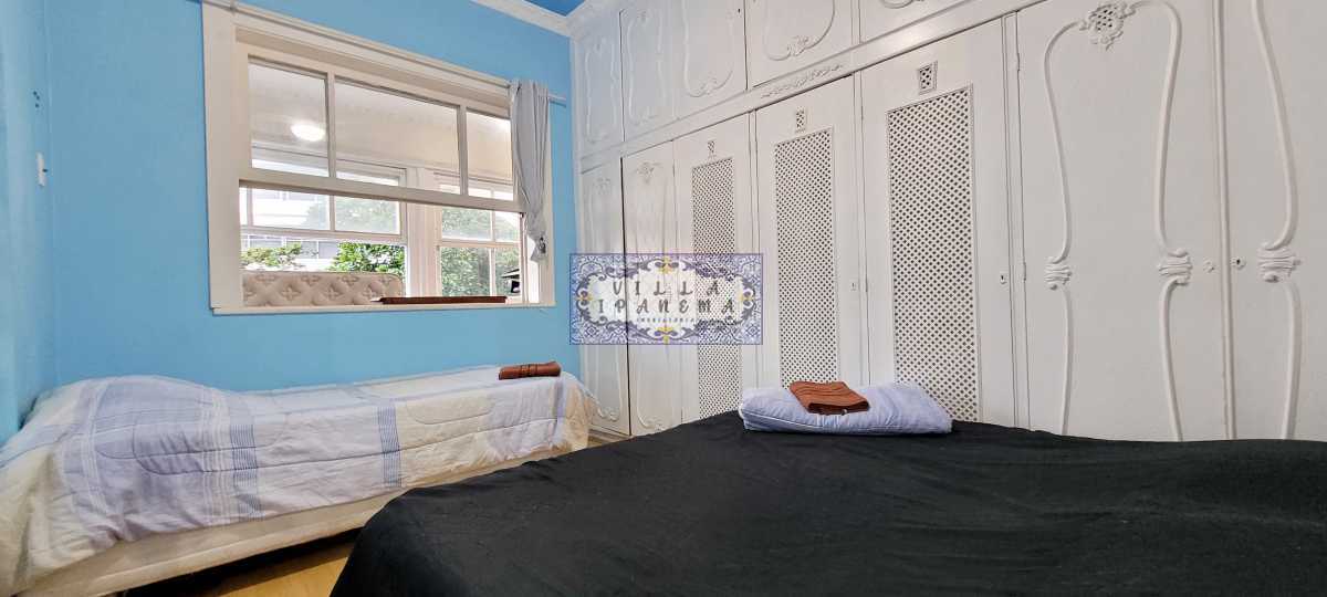 Conheça G do imóvel - Apartamento à venda Praça Eugênio Jardim, Copacabana, Rio de Janeiro - R$ 2.250.000 - IPA20318 - 15 G - 15