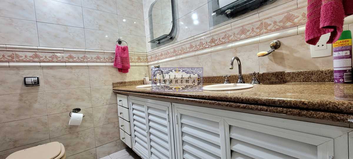 Conheça H do imóvel - Apartamento à venda Praça Eugênio Jardim, Copacabana, Rio de Janeiro - R$ 2.250.000 - IPA20318 - 17 H - 17