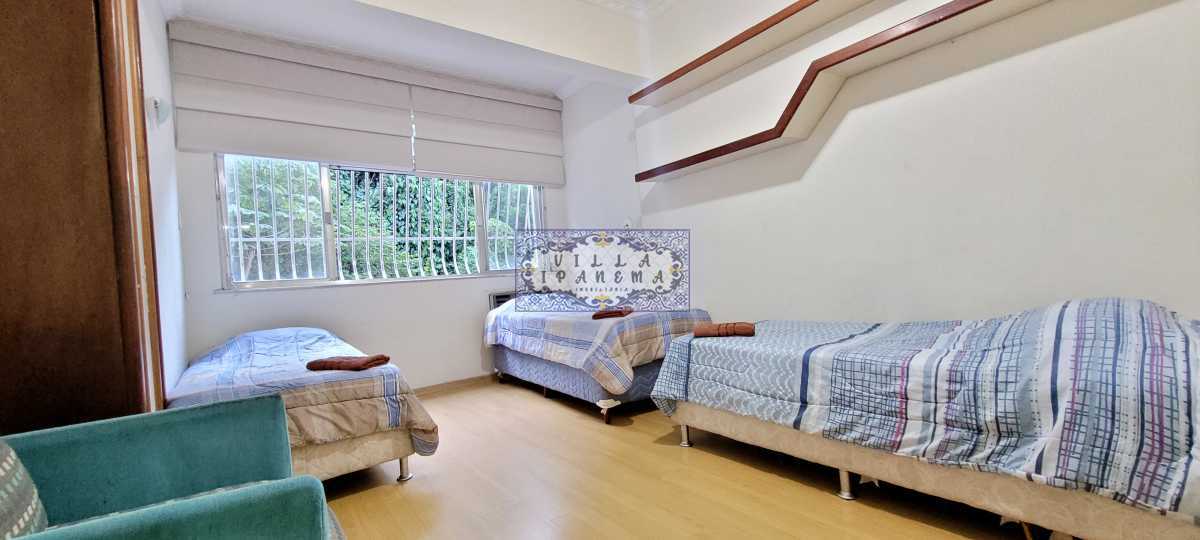 Conheça I do imóvel - Apartamento à venda Praça Eugênio Jardim, Copacabana, Rio de Janeiro - R$ 2.250.000 - IPA20318 - 19 I - 19