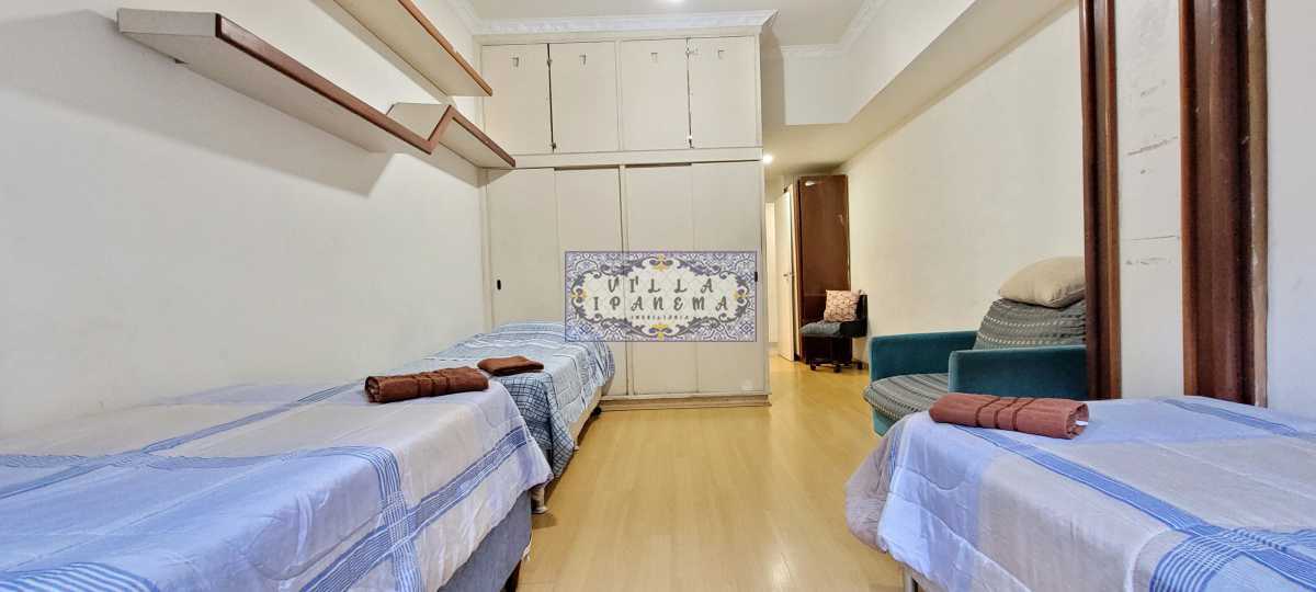 Conheça IA do imóvel - Apartamento à venda Praça Eugênio Jardim, Copacabana, Rio de Janeiro - R$ 2.250.000 - IPA20318 - 20 IA - 20