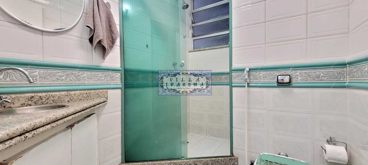 Conheça J do imóvel - Apartamento à venda Praça Eugênio Jardim, Copacabana, Rio de Janeiro - R$ 2.250.000 - IPA20318 - 22 J - 22