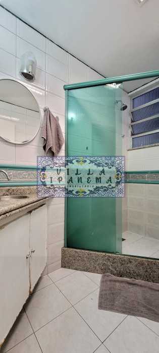 Conheça JA do imóvel - Apartamento à venda Praça Eugênio Jardim, Copacabana, Rio de Janeiro - R$ 2.250.000 - IPA20318 - 23 JA - 23
