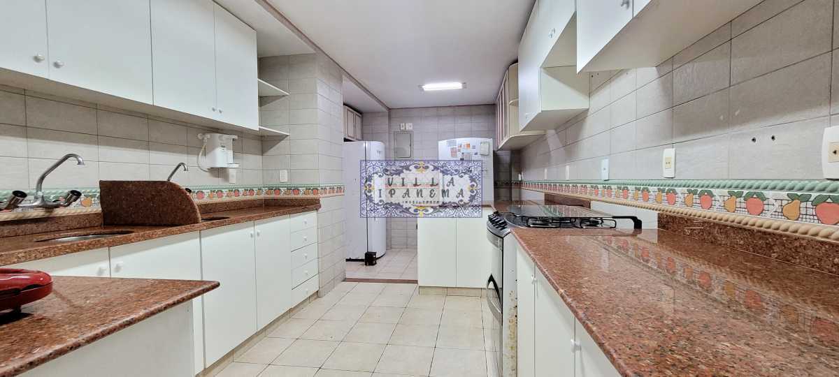 Conheça K do imóvel - Apartamento à venda Praça Eugênio Jardim, Copacabana, Rio de Janeiro - R$ 2.250.000 - IPA20318 - 24 K - 24