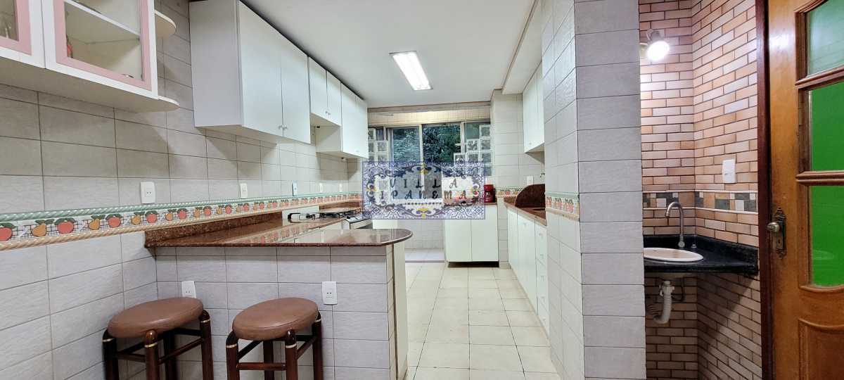 Conheça KA do imóvel - Apartamento à venda Praça Eugênio Jardim, Copacabana, Rio de Janeiro - R$ 2.250.000 - IPA20318 - 25 KA - 25