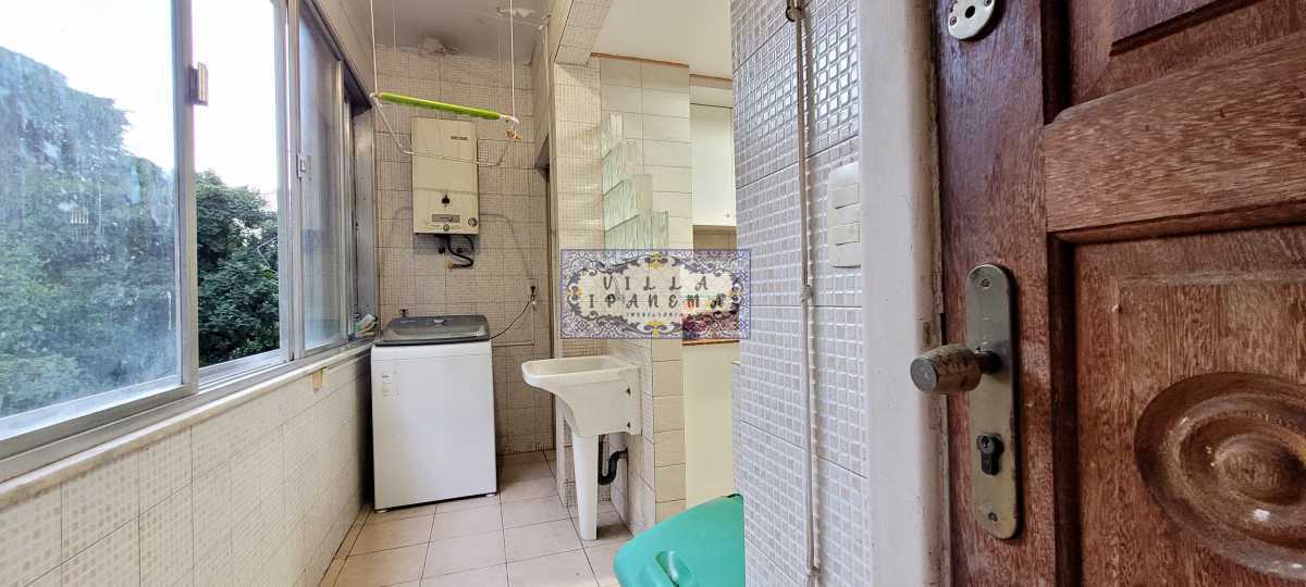 Conheça KB do imóvel - Apartamento à venda Praça Eugênio Jardim, Copacabana, Rio de Janeiro - R$ 2.250.000 - IPA20318 - 26 KB - 26