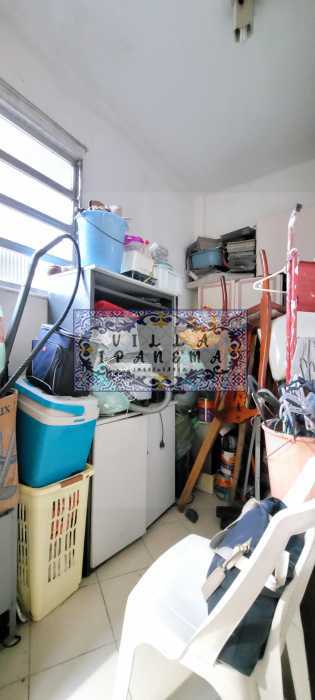 Conheça L do imóvel - Apartamento à venda Praça Eugênio Jardim, Copacabana, Rio de Janeiro - R$ 2.250.000 - IPA20318 - 28 L - 28