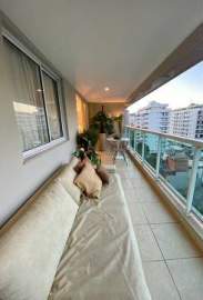 REFORMADÍSSIMO! - Apartamento à venda Rua Assis Bueno, Botafogo, Rio de Janeiro - R$ 1.830.000 - IPA9763