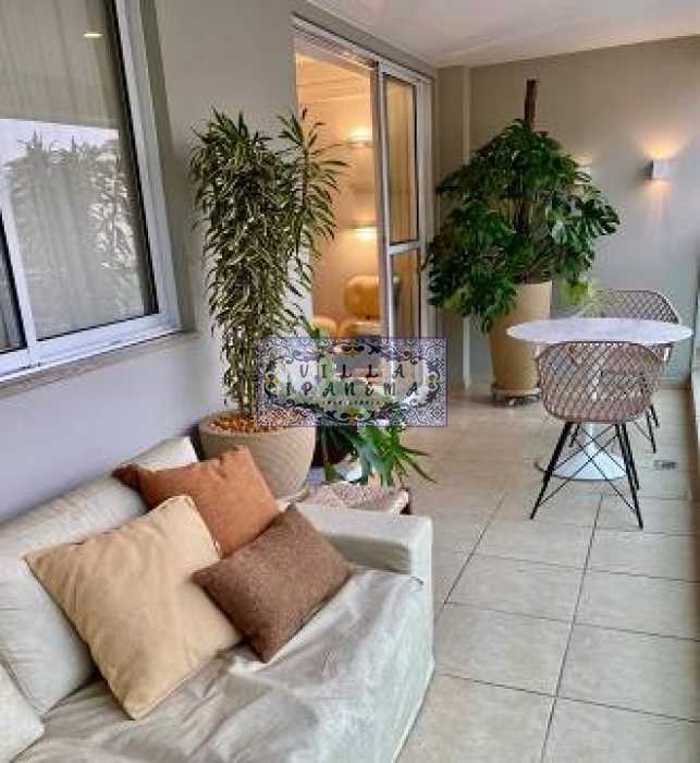 Conheça a4 do imóvel - Apartamento à venda Rua Assis Bueno, Botafogo, Rio de Janeiro - R$ 1.830.000 - IPA9763 - 5 a4 - 5